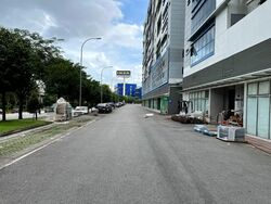 Space@tampines (D18), Factory #600107851